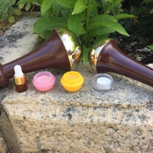 Stream Everything You Need to Know About Authentic Kansa Wand