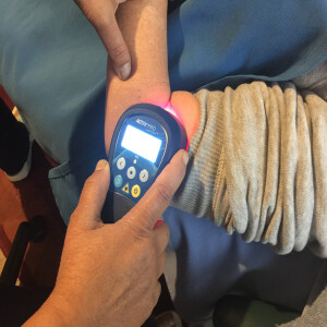Stream Everything You Should Know About Low-Level Laser Therapy