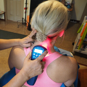Stream How Can You Heal Your Sports-Related Injuries With Low-Level Laser Therapy?