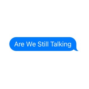 Are We Still Talking or Just Auto-Replying?
