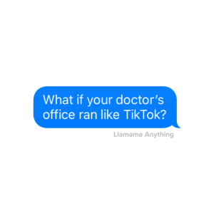 The Doctor Will See Your Data Now: How Systems Shape Patient Care