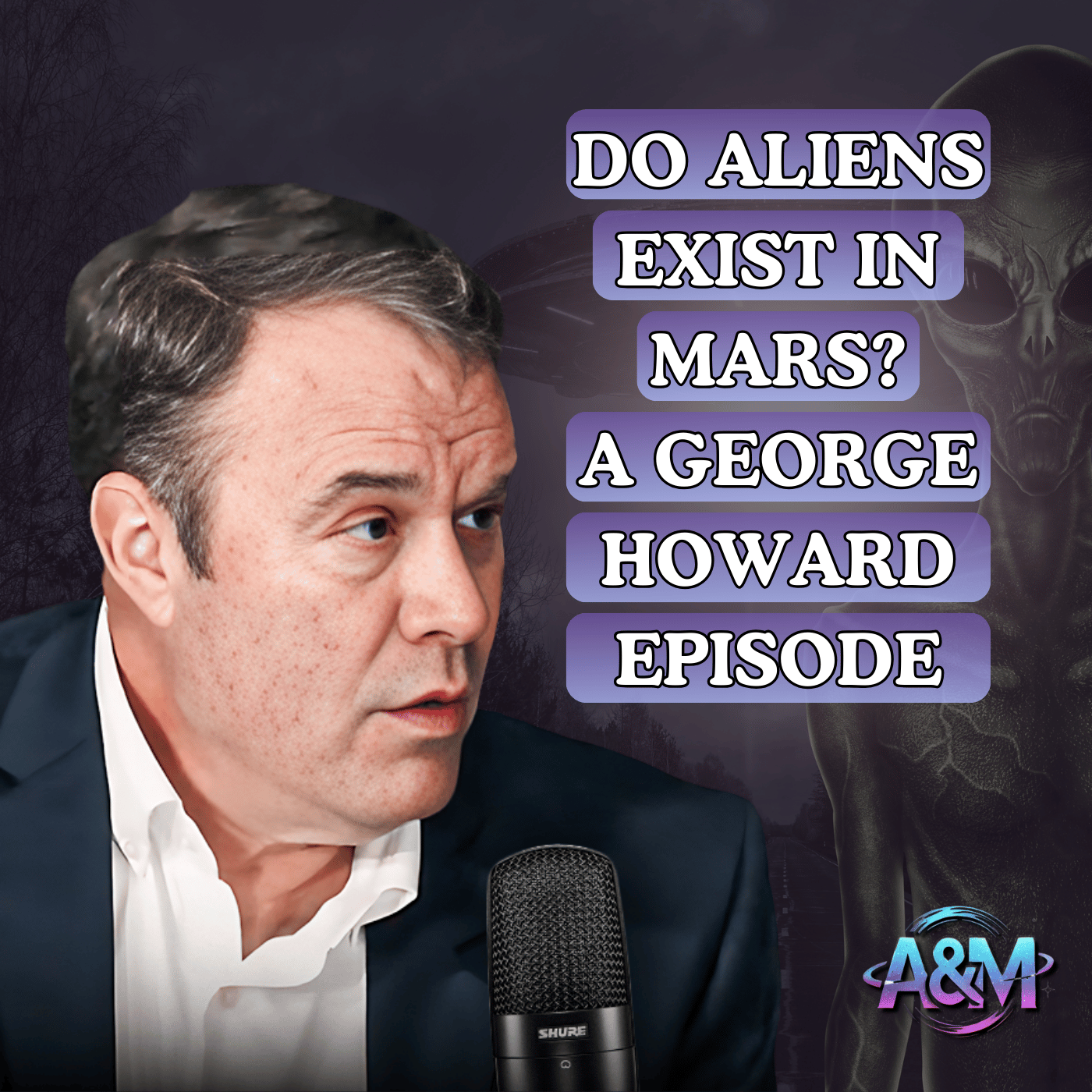 Austin and Matt Podcast