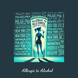Episode 6—Allergic to Alcohol