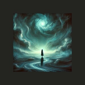 Episode 13—My Dark Night of the Soul