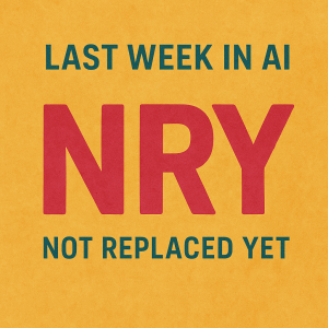 Sentient AI, $100B War Chest, & Intel Slashes 20% | Last Week in AI