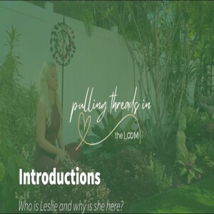 Episode 4: Introductions
