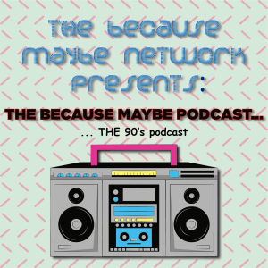 THE 90's Podcast - S04-E09 - Star Wars Episode 1: The Phantom Menace (1999)