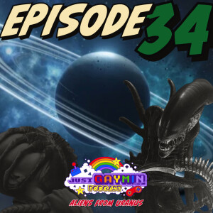 Aliens From Uranus