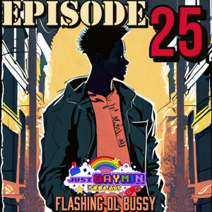 Flashing DL Bussy