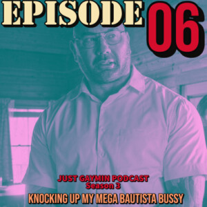 Knocking Up My Mega Bautista Bussy