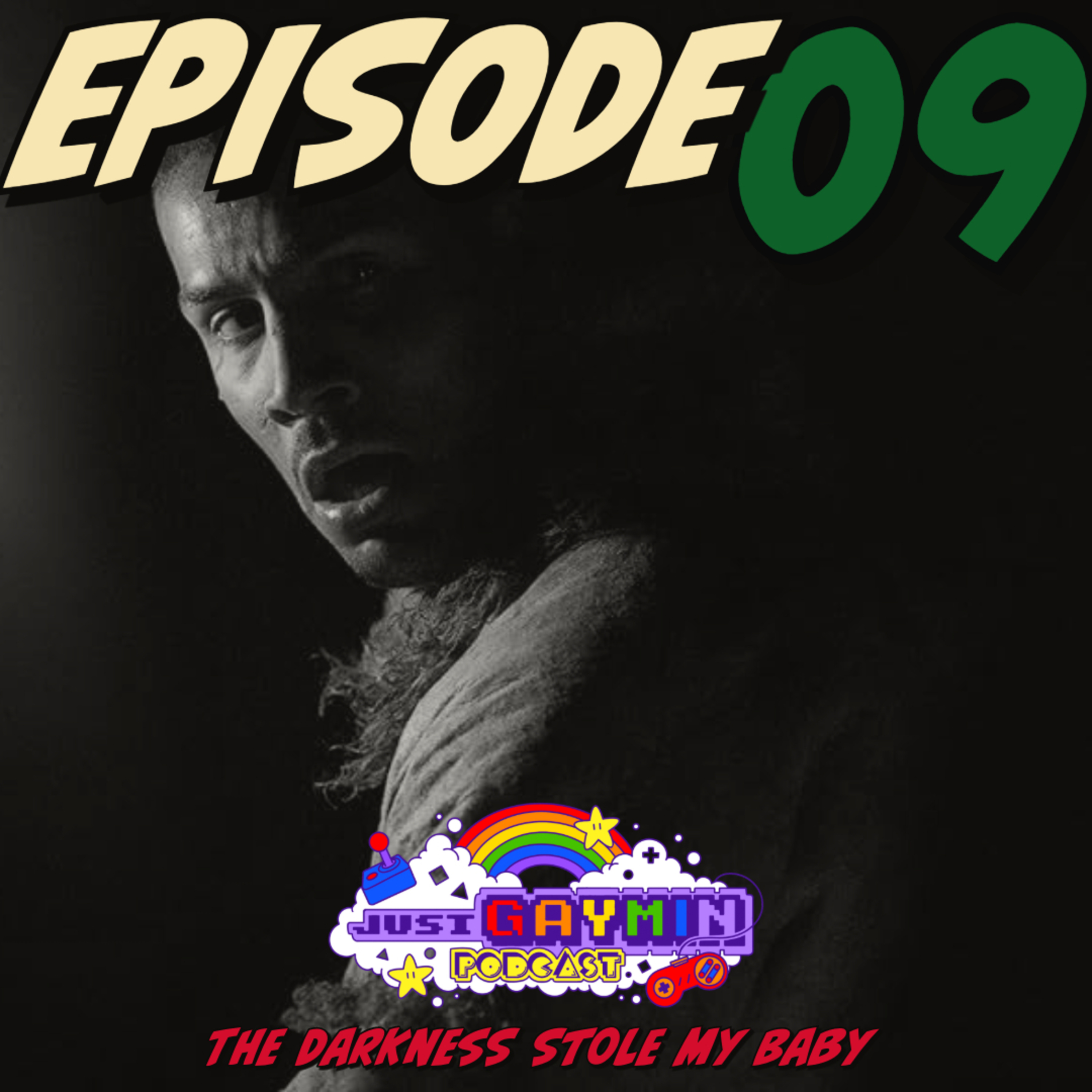 Just Gaymin’ Podcast