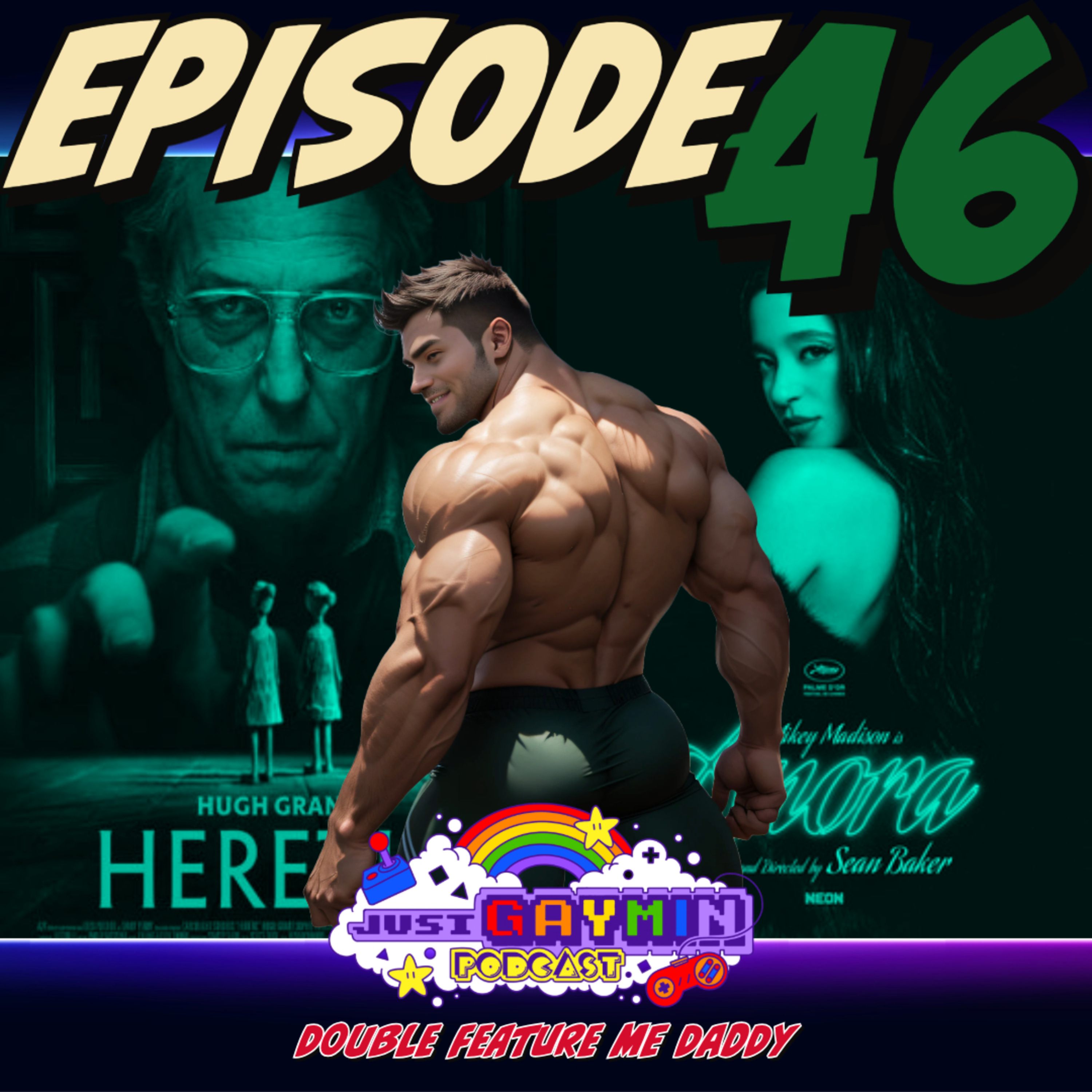Just Gaymin’ Podcast