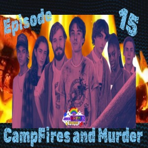 Campfires and Murder