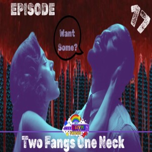 Two Fangs One Neck