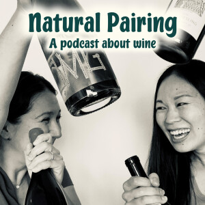 The Pairing Episode ft. Lauryn Tyrell