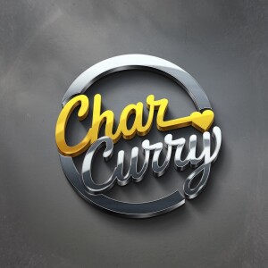 Exclusive interview with Char Curry with "I Never Knew Tv"