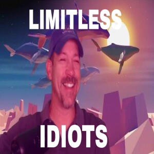Curious Idiots talk about Limitless, Nootropics, and Tolerance.