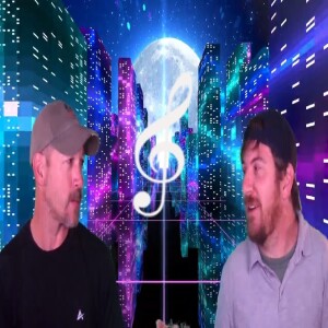 Curious Idiots Ponder Their Theme Song