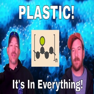 Curious Idiots talk about Plastic and the meaning of being an Idiot