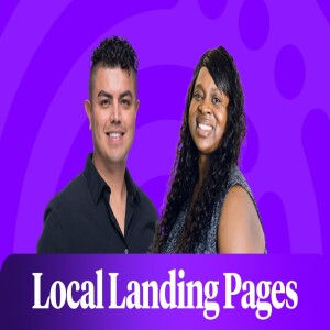 Analyzing the Competition: What Top Local Landing Pages Have in Common | Local Marketing Beat #9