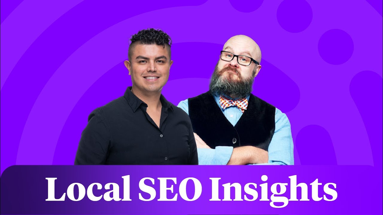 Local Marketing Beat Podcast