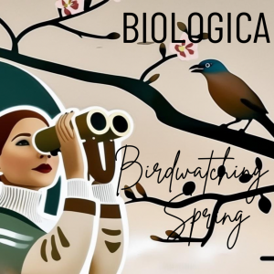 Winged Migration - Birdwatching in the Spring