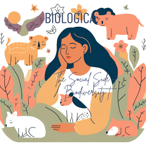 The Social Side of Biodiversity: Exploring Sociology and Our Connection with Animals