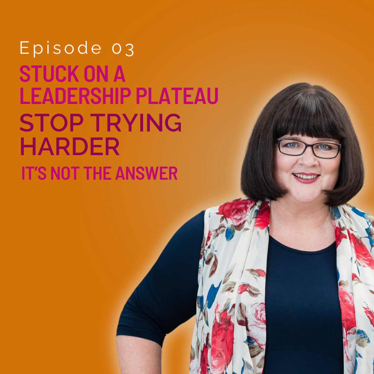 Leader Within Podcast