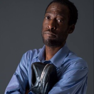 Conversation with Baakari Wilder about tap dancing, improvisation, teaching, and deeply listening to music