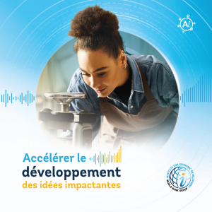 Épisode 1 (Édition pour chercheurs) : Autonomiser les femmes : comment dynamiser la croissance mondiale.