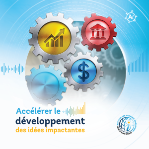 Épisode 3 (Édition pour chercheurs): Sommes nous prêts pour les affaires : repenser les véritables barrières de la croissance