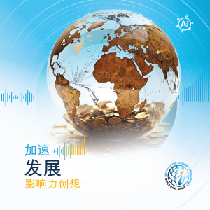 第5集 (研究人员版). 国际债务报告