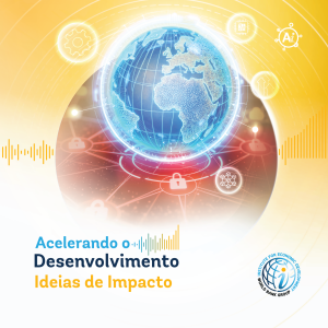 Episódio 2 (Edição para formuladores de políticas): Do investimento à inovação: Como escapar da armadilha da renda média