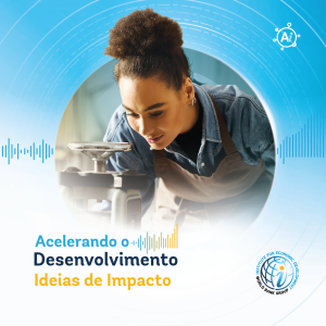 Episódio 1 (Edição para pesquisadores): Empoderar as mulheres: como impulsionar o crescimento global.ento global