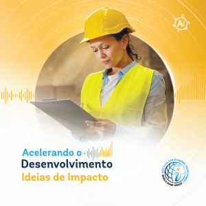 Episódio 4 (Edição para formuladores de políticas). A Natureza Mutável do Trabalho