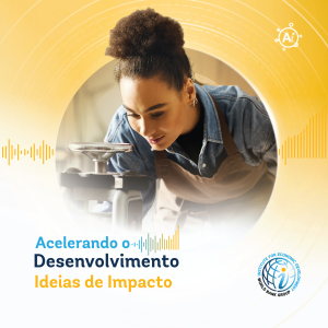 Episódio 1 (Edição para formuladores de políticas): Empoderar as mulheres: como impulsionar o crescimento global.​