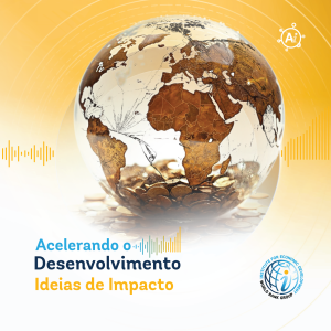 Episódio 5 (Edição para formuladores de políticas). Relatório sobre a Dívida Internacional