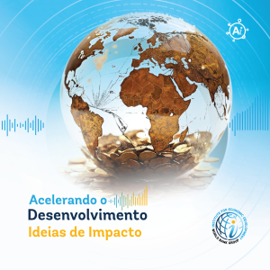 Episódio 5 (Edição para pesquisadores). Relatório sobre a Dívida Internacional