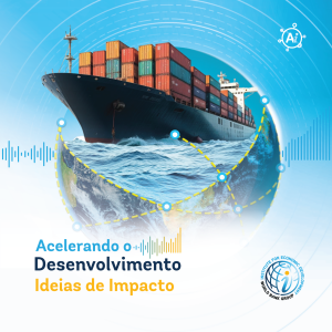 Episódio 7 (Edição para pesquisadores). Cadeias Globais de Valor, um poderoso impulsionador do progresso econômico