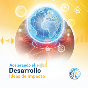 Episodio 2 (Para funcionarios públicos). De la inversión a la innovación: Cómo Escapar de la “trampa del ingreso mediano”