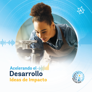 Episodio 1 (Para investigadores). Empoderar a las mujeres: cómo acelerar el crecimiento económico global.