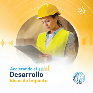 Episodio 4 (Para funcionarios públicos). La Naturaleza Cambiante del Trabajo (o la opción que elijas