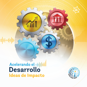 Episodio 3 (Para investigadores). ¿Estamos listos para los negocios?: Repensando las barreras reales del crecimiento