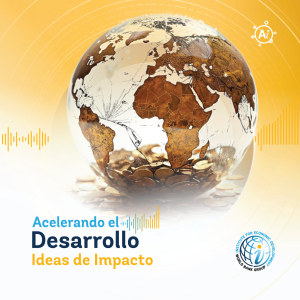 Episodio 5 (Para funcionarios públicos). Informe sobre la Deuda Internacional