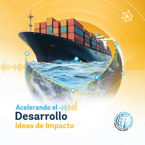 Episodio 7 (Para funcionarios públicos). Cadenas Globales de Valor, un potente motor para el progreso económico