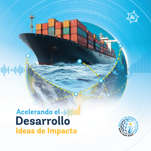 Episodio 7 (Para investigadores). Cadenas Globales de Valor, un potente motor para el progreso económico