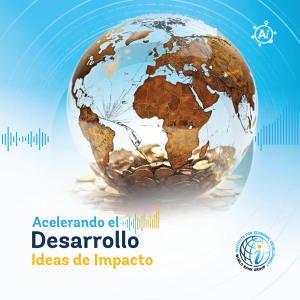Episodio 5 (Para investigadores). Informe sobre la Deuda Internacional
