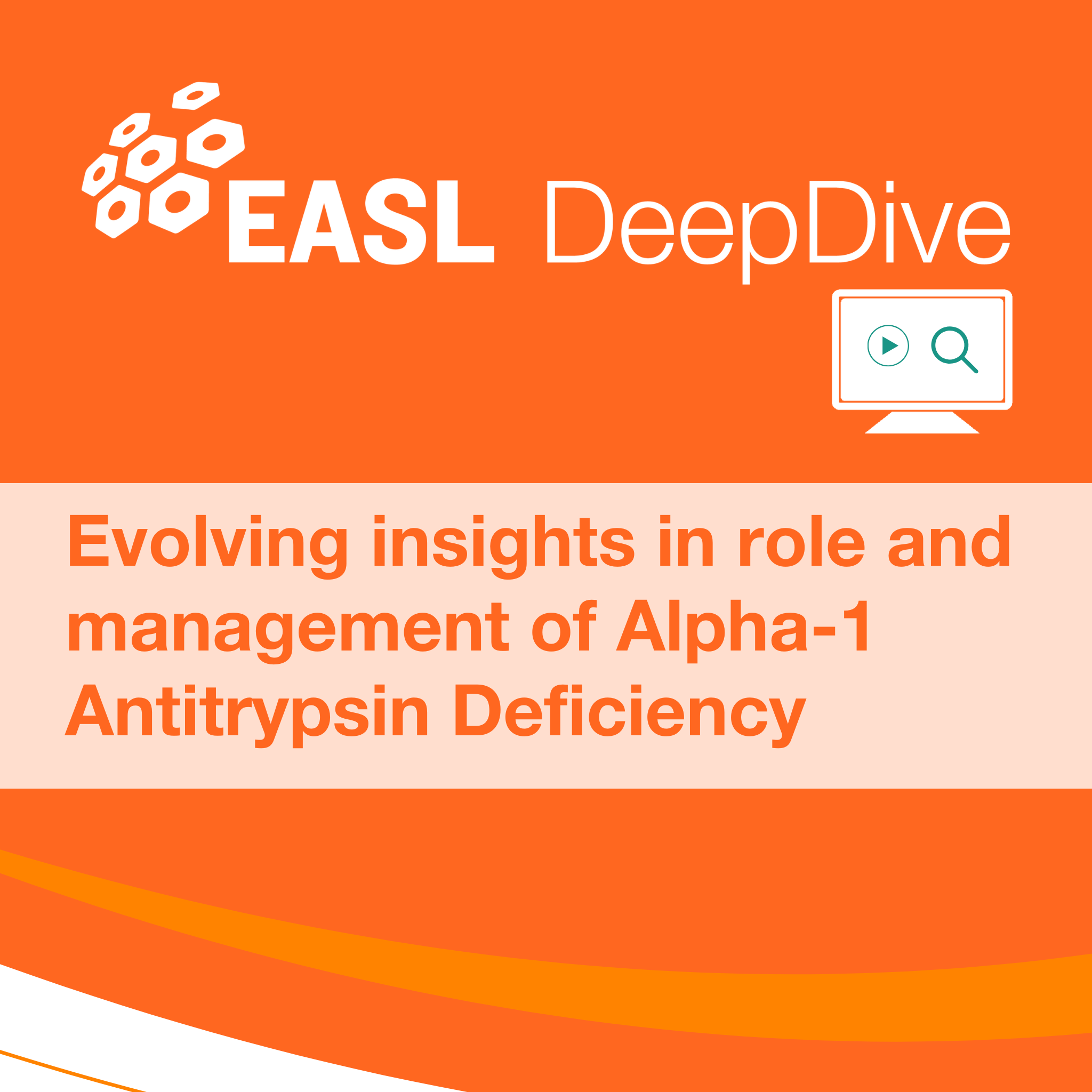 EASL Video Podcasts