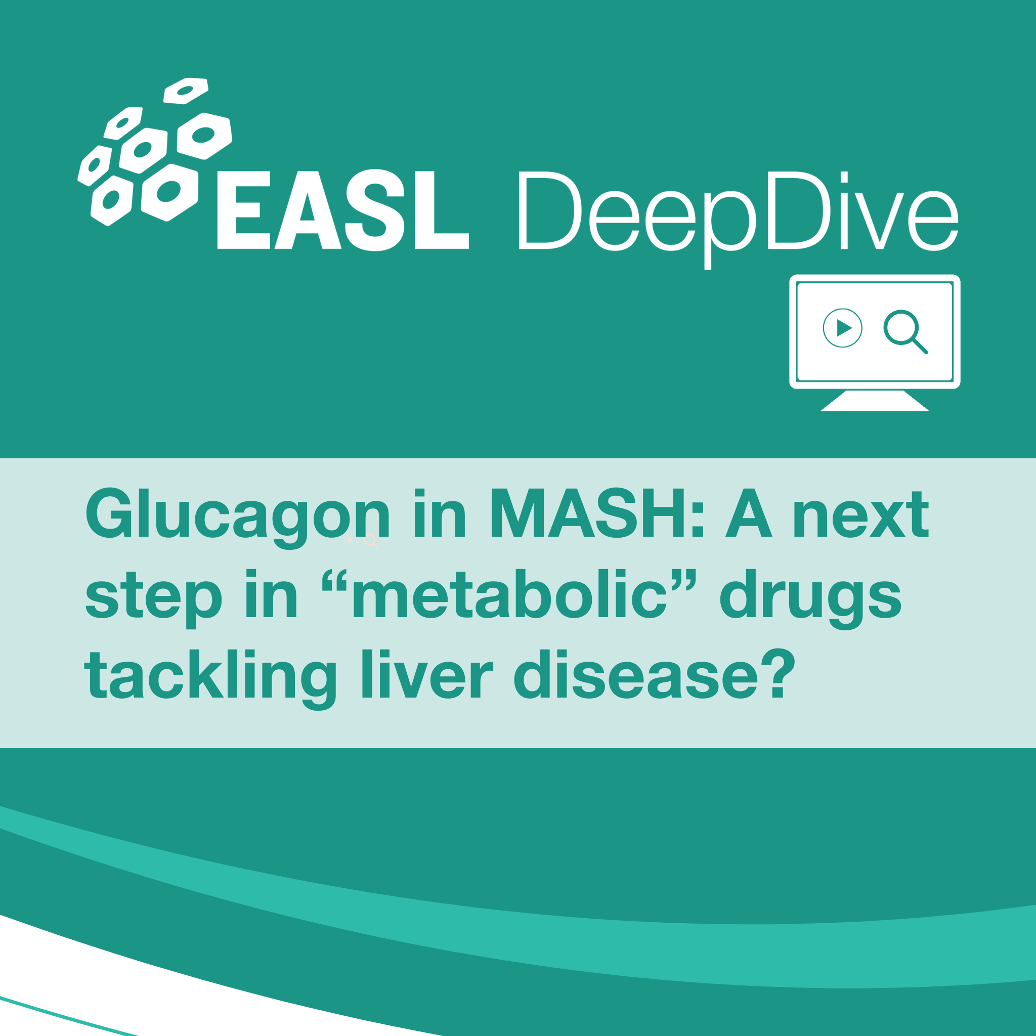 EASL Video Podcasts