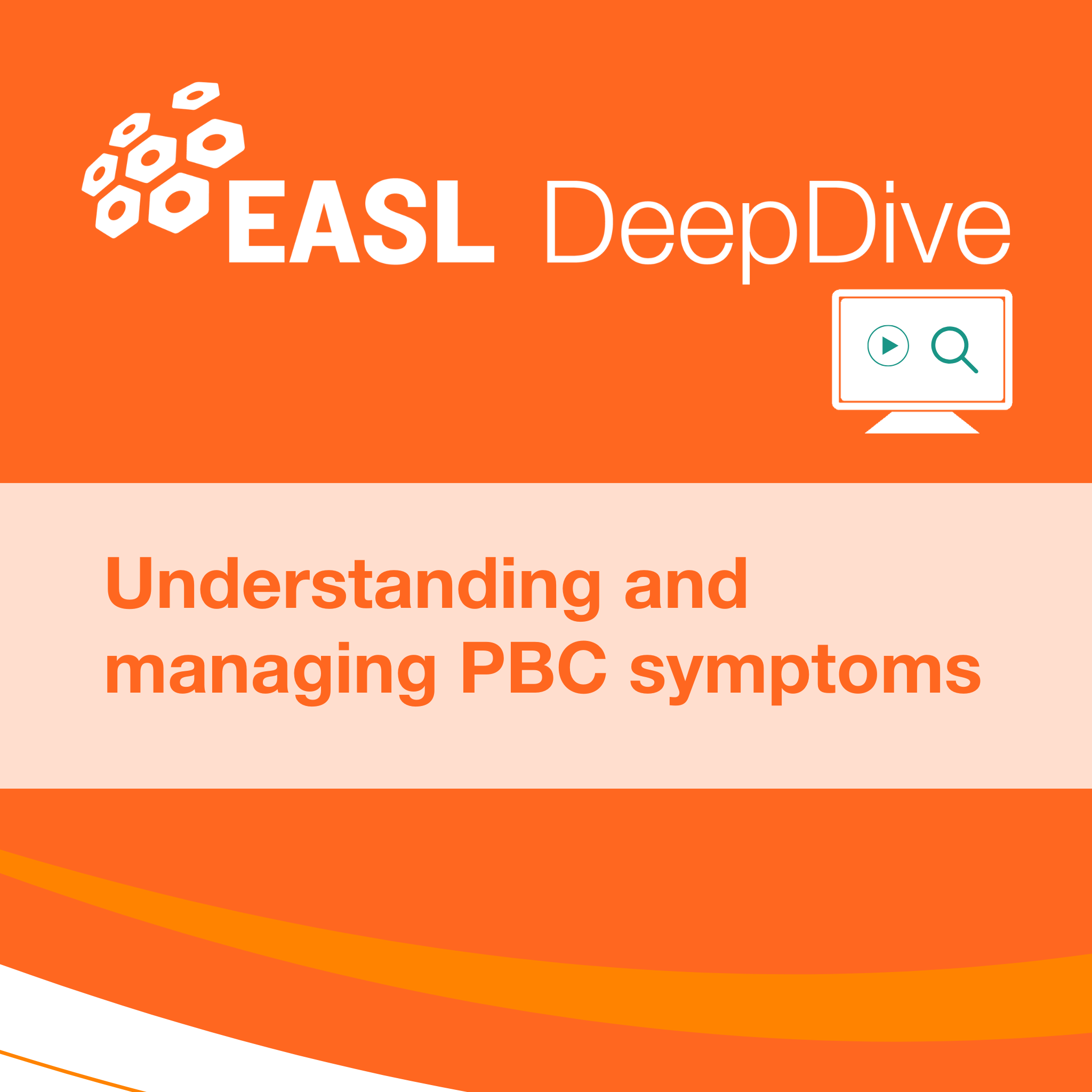 EASL Video Podcasts